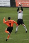 Salford City 1 Ossett Albion 0